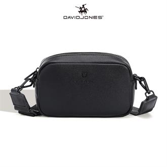 Kadın Omuz Çantası Siyah