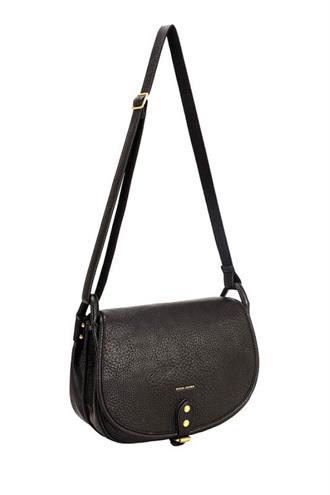 Kadın Omuz Çantası Siyah