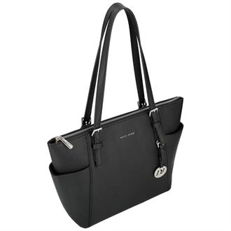 Kadın Omuz Çantası Siyah