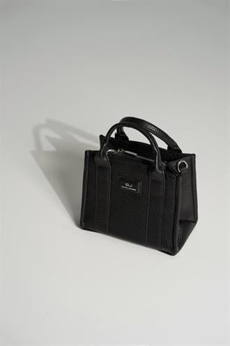 Kadın Omuz Çantası Siyah