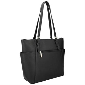 Kadın Omuz Çantası Siyah