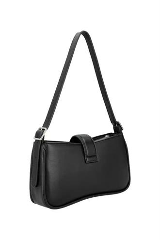Kadın Omuz Çantası Siyah