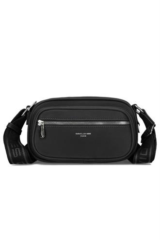 Kadın Omuz Çantası Siyah