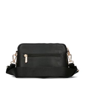 Kadın Omuz Çantası Siyah