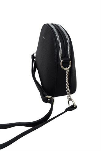 Kadın Omuz Çantası Siyah