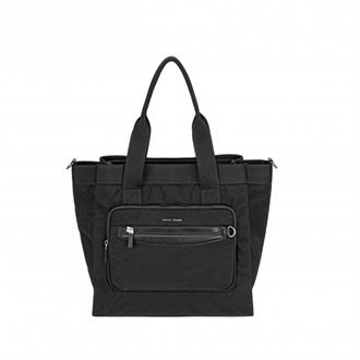 Kadın Omuz Çantası Siyah