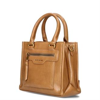 Kadın Omuz Çantası Taba