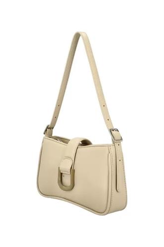 Kadın Omuz Çantası Taş