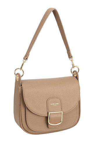 Kadın Omuz Çantası Taş