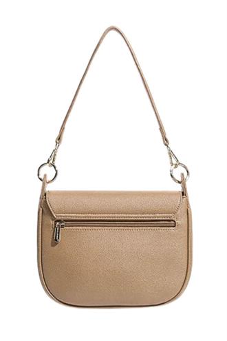 Kadın Omuz Çantası Taş