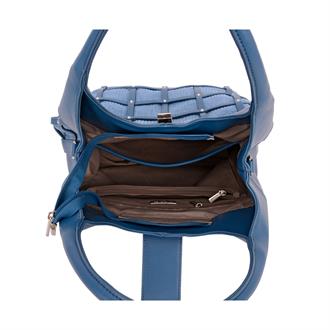 Kadın Omuz Çantası Turuncu