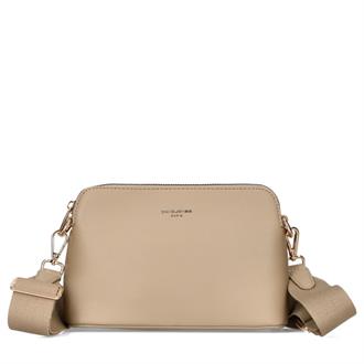 Kadın Omuz Çantası Vizon