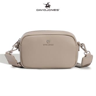 Kadın Omuz Çantası Vizon