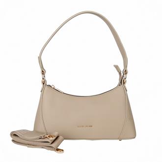 Kadın Omuz Çantası Vizon