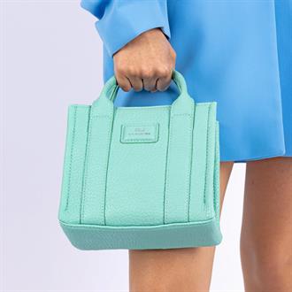 Kadın Omuz Çantası Yeşil