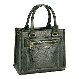 Kadın Omuz Çantası Yeşil