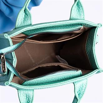 Kadın Omuz Çantası Yeşil