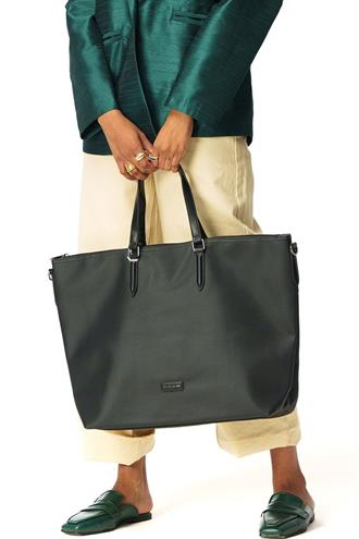 Kadın Omuz ve Askılı Çanta Siyah