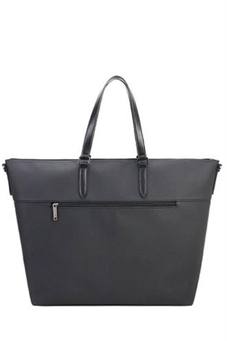 Kadın Omuz ve Askılı Çanta Siyah