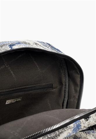 Kadın Sırt Çantası Mavi