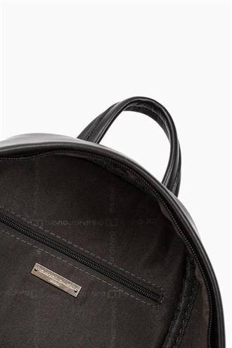 Kadın Sırt Çantası Siyah