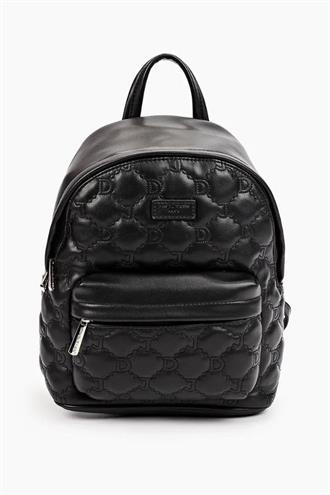 Kadın Sırt Çantası Siyah