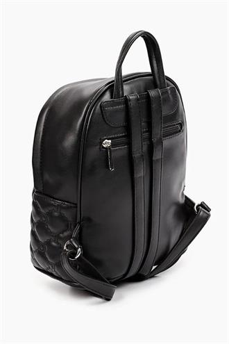 Kadın Sırt Çantası Siyah