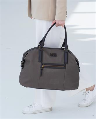 Unisex El Valizi Kahve