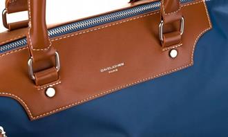 Unisex El Valizi Mavi