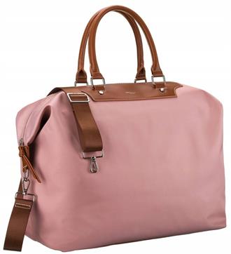 Unisex El Valizi Pembe