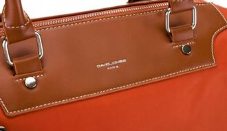 Unisex El Valizi Turuncu