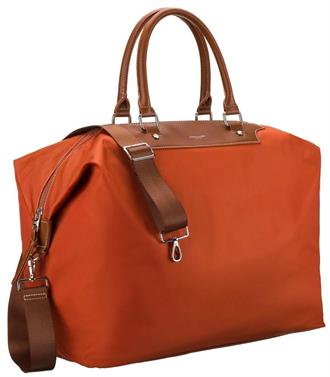 Unisex El Valizi Turuncu