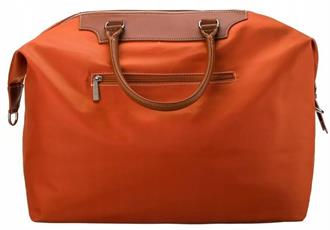 Unisex El Valizi Turuncu