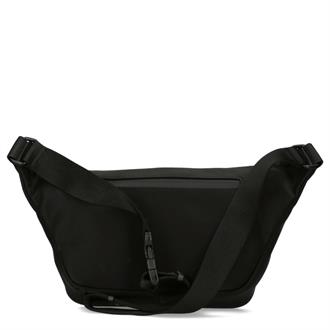 Unisex Omuz Çantası Siyah