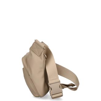 Unisex Omuz Çantası Vizon