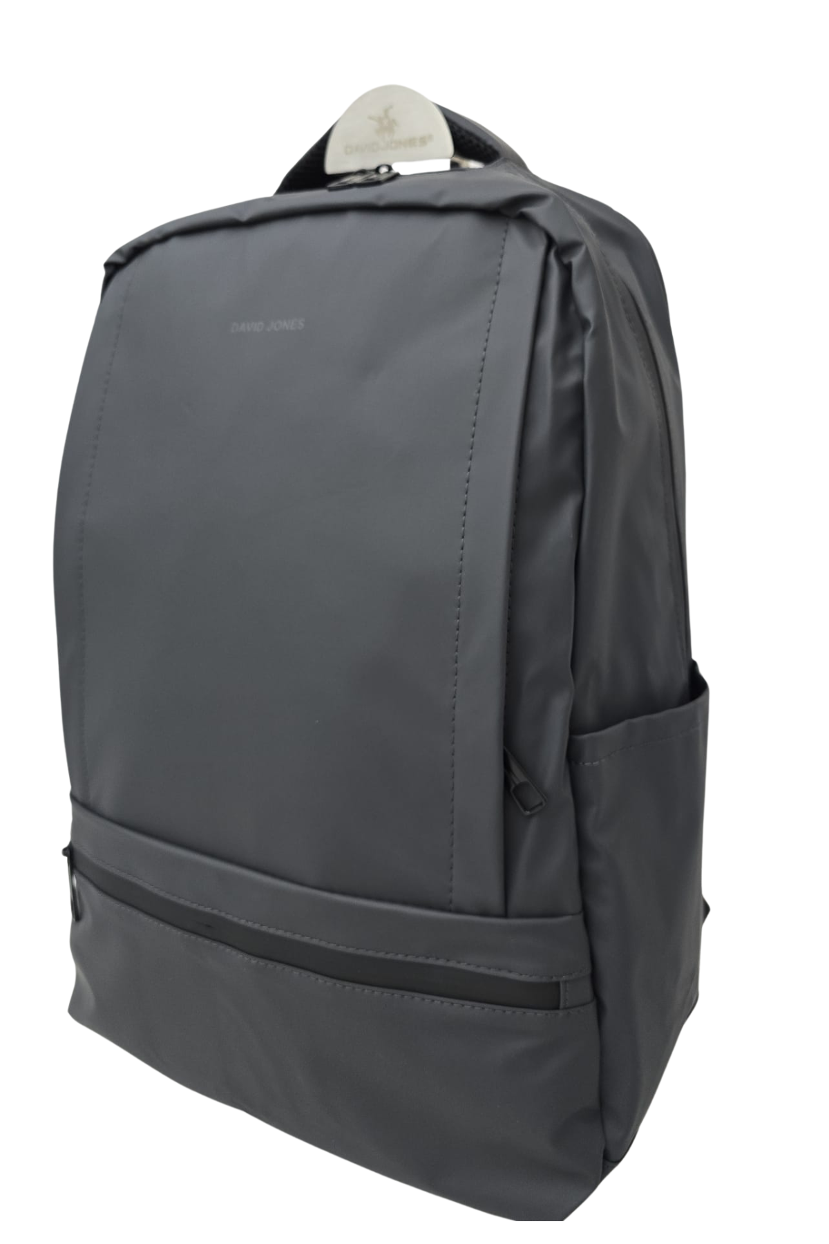 DAVID JONESErkek Sırt Çantası Gri