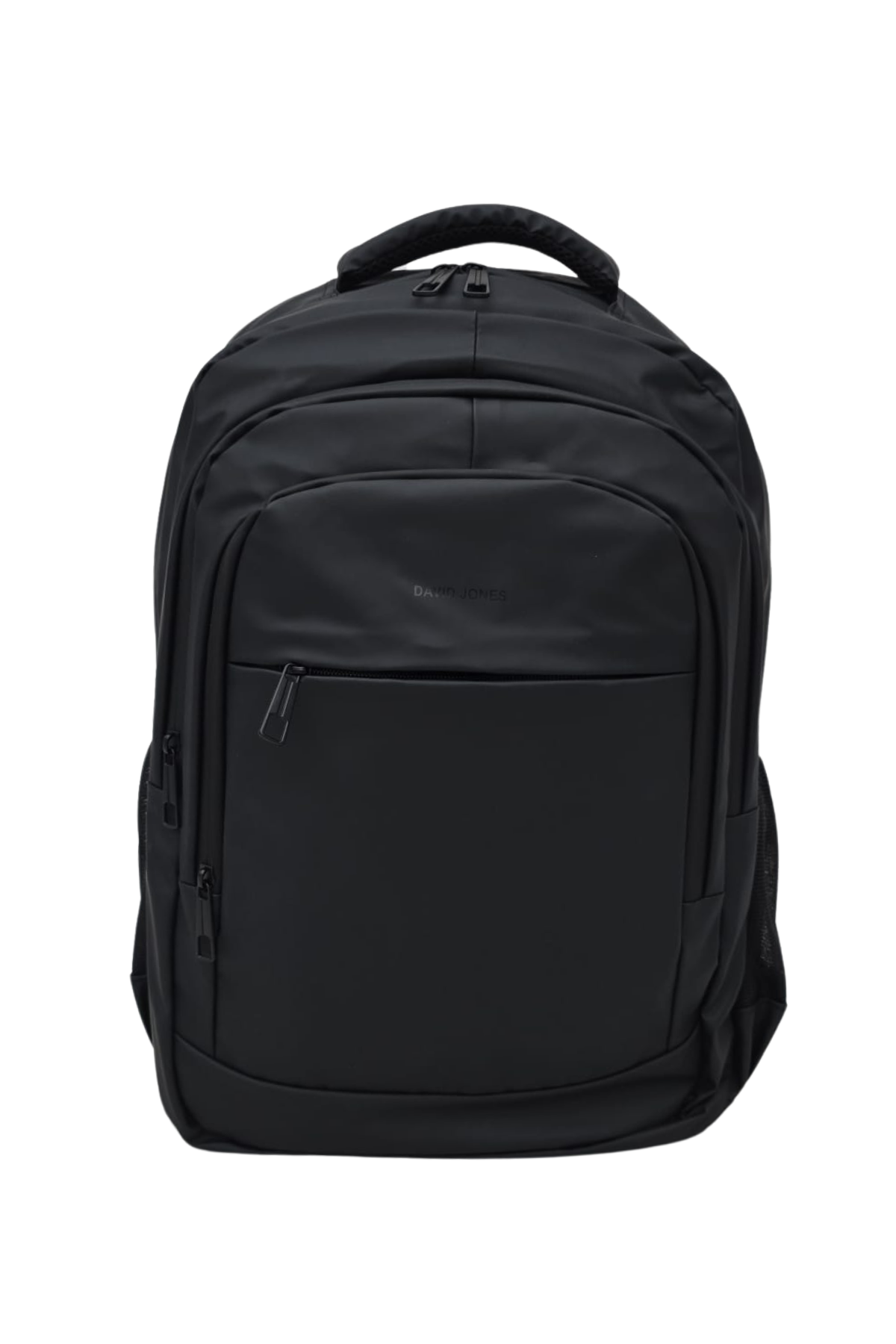 DAVID JONESErkek Sırt Çantası Siyah