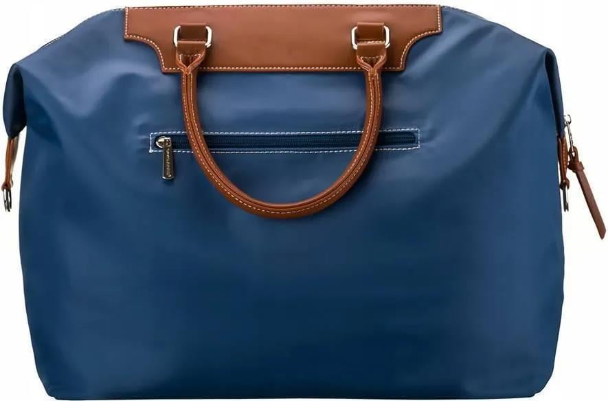 DAVID JONESUnisex El Valizi Mavi