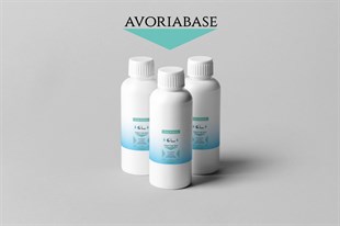 AvoriaBase (1000 ml)