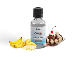Capella Banana Split Aroma