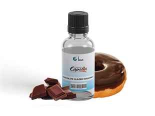 Capella Chocolate Glazed Doughnut Aroma
