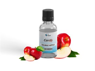Capella Double Apple Aroma