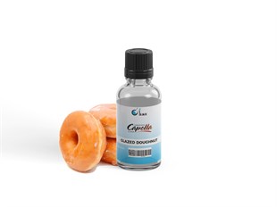 Capella Glazed Doughnut Aroma