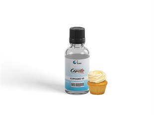 Capella Vanilla Cupcake V2 Aroma