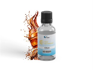 CdD Cola Aroma