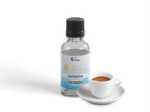 CdD Espresso Aroma