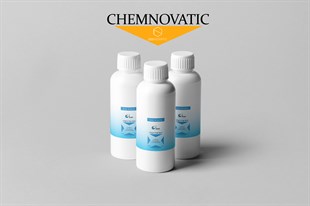 Chemnovatic Propilen Glikol (Pg)