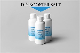 DIY Booster Salt (50 ml)