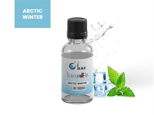 FA Arctic Winter (Menthol Artic) Aroma