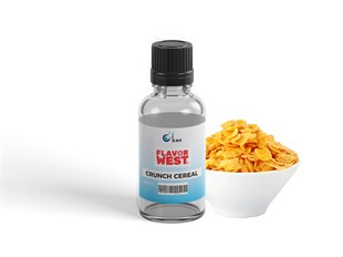 Flavor West Crunch Cereal Aroma